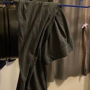 Old Navy Lg Dark Gray Leggings
